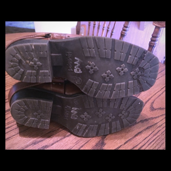 PBX Basics Boots - Picture 2 of 3